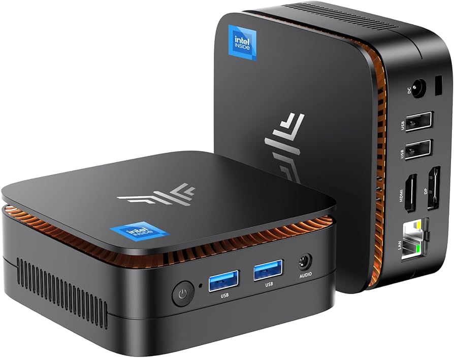 【新品】Essenx Mini PC シリーズ Amazon.com: KAMRUI Essenx E1 Desktop Mini PC, 16GB RAM 1TB M